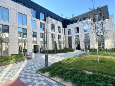 2-бөлмелі пәтер · 80 м² · 2/4 қабат, 193 квартал, бағасы: 46 млн ₸ в Шымкенте