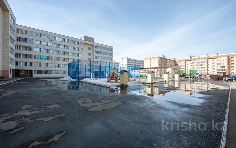 2-комнатная квартира · 36.5 м² · 2/6 этаж, Ахмет Байтурсынулы 37 за ~ 20 млн ₸ в Астане, Сарайшык р-н — фото 3