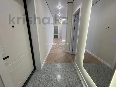 1-комнатная квартира · 42 м² · 6/13 этаж, Толе Би 35/1 за 26 млн 〒 в Астане, Нура р-н