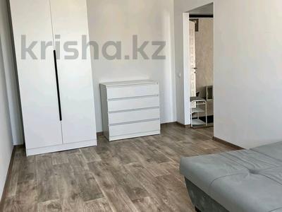 1-комнатная квартира · 34 м² · 3/3 этаж, мкр Кайрат 11 — 6 линия за 170 000 〒 в Алматы, Турксибский р-н