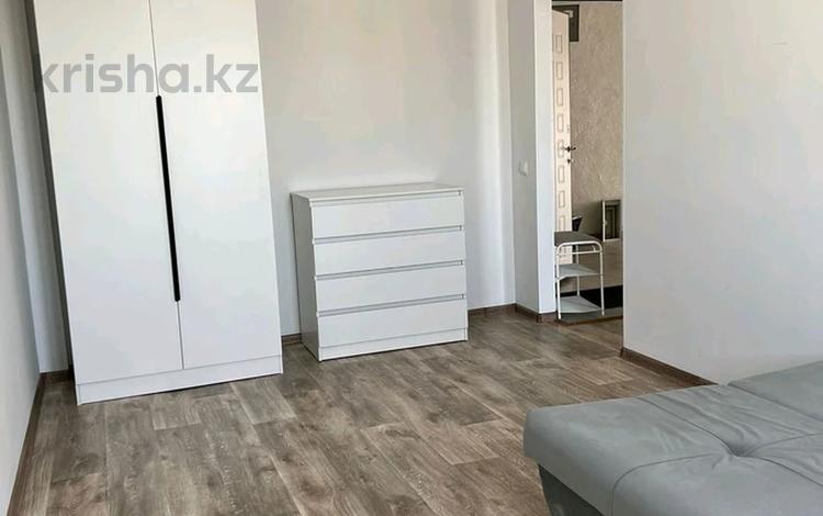 1-бөлмелі пәтер · 34 м² · 3/3 қабат, мкр Кайрат 11 — 6 линия, бағасы: 170 000 ₸ в Алматы, Турксибский р-н — фото 2