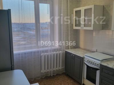 1-комнатная квартира, 36 м², 4/5 этаж помесячно, Сатпаева за 90 000 〒 в Экибастузе