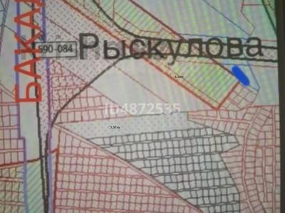 Участок · 200 соток, Кемертоган БАКАД за 140 млн ₸ в Иргели