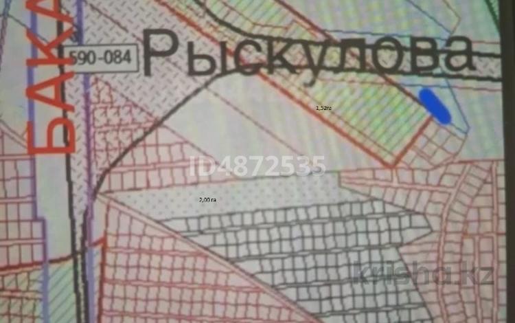 Жер телімі · 200 сотық, Кемертоган БАКАД, бағасы: 140 млн ₸ в Иргели — фото 31