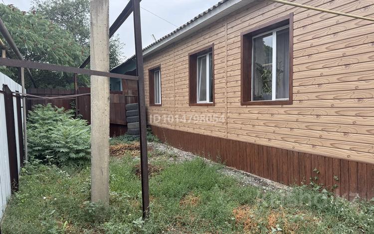 Часть дома · 4 комнаты · 100 м² · 5.9 сот., мкр Акбулак за 65 млн ₸ в Алматы, Алатауский р-н — фото 2