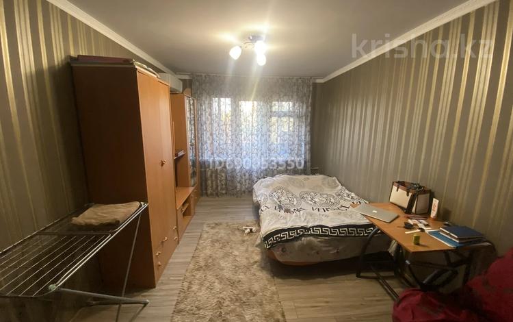 1-комнатная квартира, 33 м², 4/4 этаж, Тимирязева 52