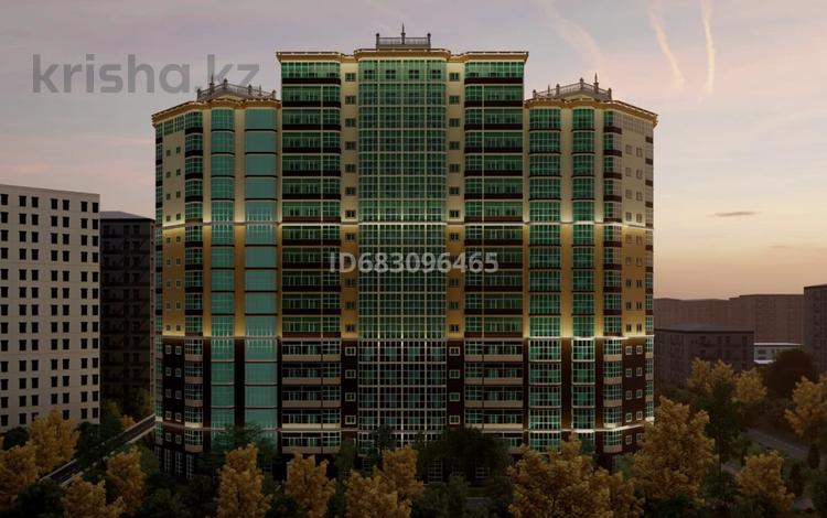 3-бөлмелі пәтер · 110 м² · 15/18 қабат, 16-й мкр , ​16-й микрорайон 64, бағасы: 28.9 млн ₸ в Актау — фото 3