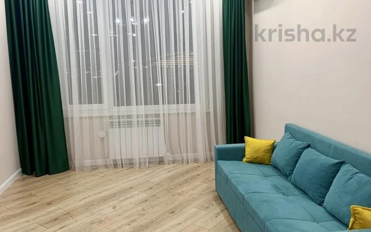2-комнатная квартира · 51 м² · 5/16 этаж, Туран 55/14 — СУПЕР ЦЕНА за 35.5 млн ₸ в Астане, Нура р-н — фото 2