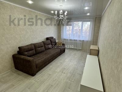 2-бөлмелі пәтер · 56.4 м² · 5/5 қабат, Абая 120а, бағасы: 20.5 млн ₸ в Петропавловске