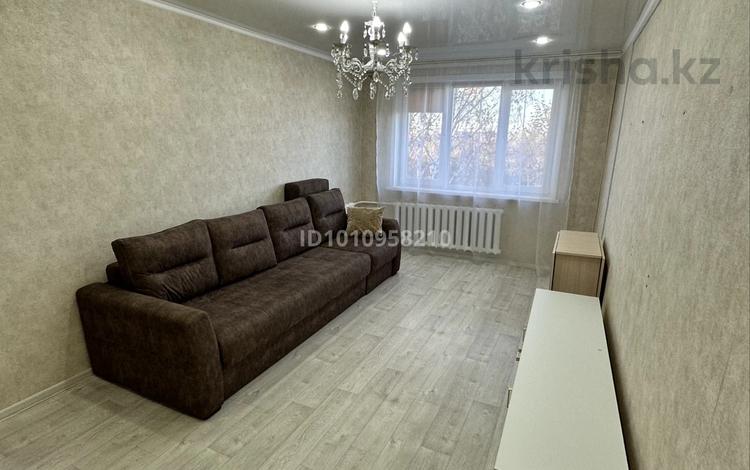 2-бөлмелі пәтер · 56.4 м² · 5/5 қабат, Абая 120а, бағасы: 20.5 млн ₸ в Петропавловске — фото 26