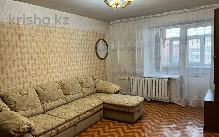 1-комнатная квартира · 34.5 м² · 6/9 этаж, мкр 5, Абилкайыр Хана пр-т за 12.7 млн 〒 в Актобе — фото 3