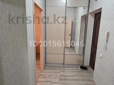 1-бөлмелі пәтер · 45 м² · 1/6 қабат, Проспект Назарбаева, бағасы: 200 000 ₸ в Костанае