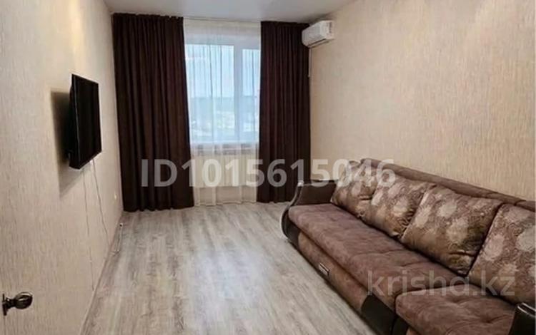 1-комнатная квартира · 45 м² · 1/6 этаж, Проспект Назарбаева за 180 000 ₸ в Костанае — фото 7