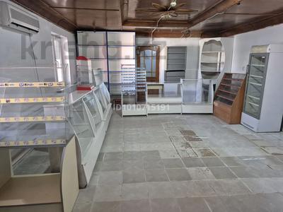 Дүкендер мен бутиктер · 100 м², бағасы: 100 000 〒 в 