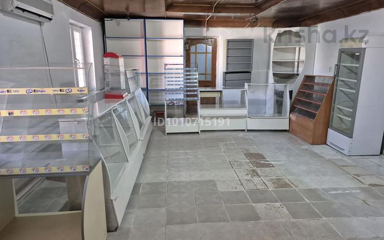 Дүкендер мен бутиктер · 100 м², бағасы: 100 000 ₸ в  — фото 2