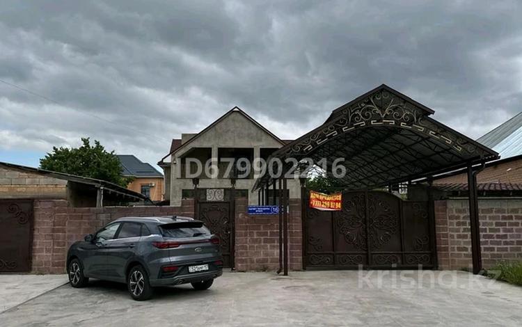 Жеке үй · 12 бөлме · 388 м² · 8 жүзд., мкр Северо-Запад 1878 — Аргынбекова Утегенова, бағасы: 180 млн ₸ в Шымкенте, Абайский р-н — фото 69