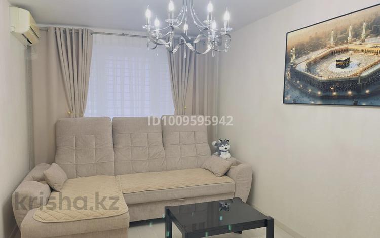 2-бөлмелі пәтер · 56 м² · 5/5 қабат, 12-й мкр 24А, бағасы: 16.5 млн ₸ в Актау — фото 20