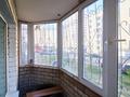2-комнатная квартира · 59.8 м² · 1/6 этаж, Доспанова 1/1 за 27 млн ₸ в Астане, Сарайшык р-н — фото 6