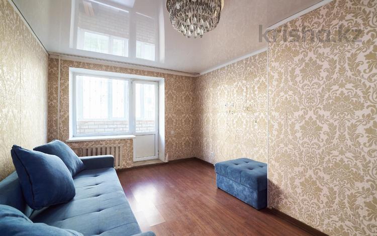 2-комнатная квартира · 59.8 м² · 1/6 этаж, Доспанова 1/1 за 27 млн ₸ в Астане, Сарайшык р-н — фото 23