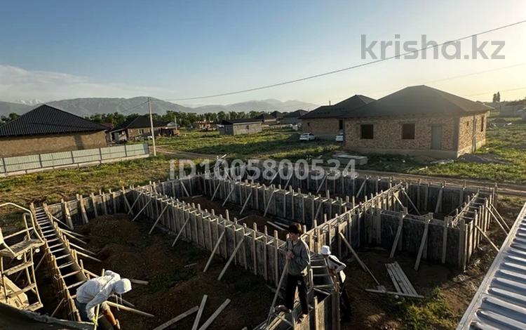 Участок · 4 сотки, Кумарал 10.159 — Ташкентский проспект за 12 млн 〒 — фото 2