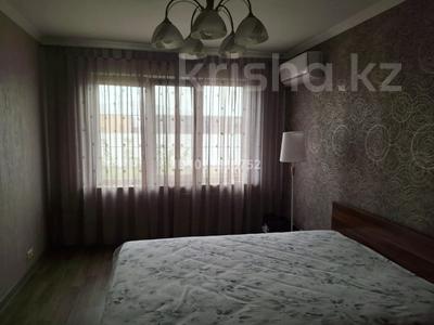 3-комнатная квартира · 58 м² · 3/5 этаж, Абая 27 — Напротив тренажерного зала "Атлант" за 35 млн 〒 в 