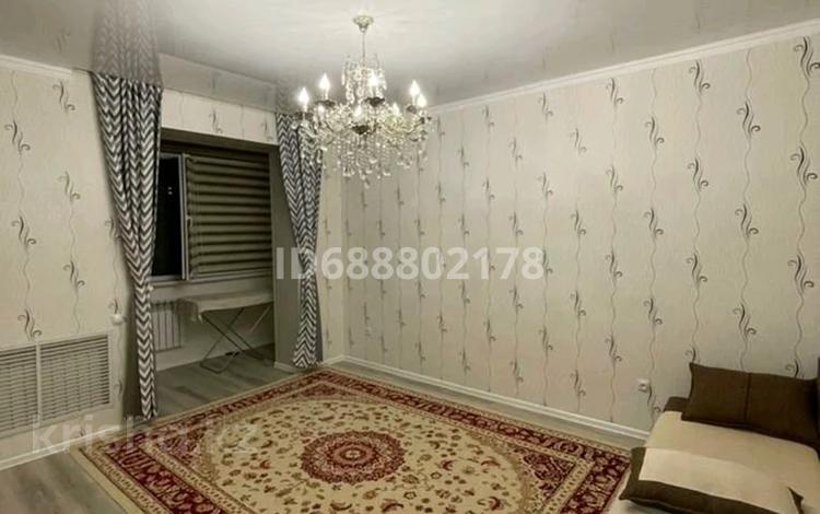 1-бөлмелі пәтер · 48 м² · 3/6 қабат, 31А мкр 13, бағасы: 120 000 ₸ в Актау — фото 3