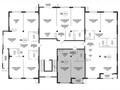 2-комнатная квартира · 54.7 м² · 2/3 этаж, Кенесары хана 43/7 за ~ 79 млн ₸ в Алматы, Наурызбайский р-н — фото 2