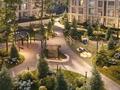 2-комнатная квартира · 54.7 м² · 2/3 этаж, Кенесары хана 43/7 за ~ 79 млн ₸ в Алматы, Наурызбайский р-н — фото 11