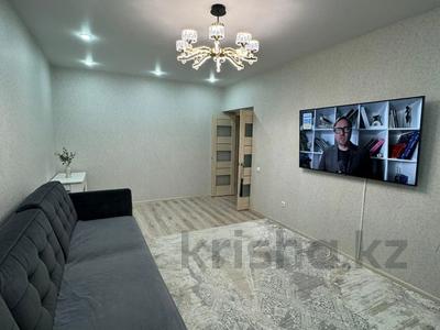 4-комнатная квартира · 120.6 м² · 3/9 этаж, Береке 51 за 55 млн ₸ в Костанае