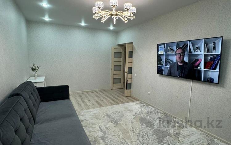4-комнатная квартира · 120.6 м² · 3/9 этаж, Береке 51 за 55 млн ₸ в Костанае — фото 7