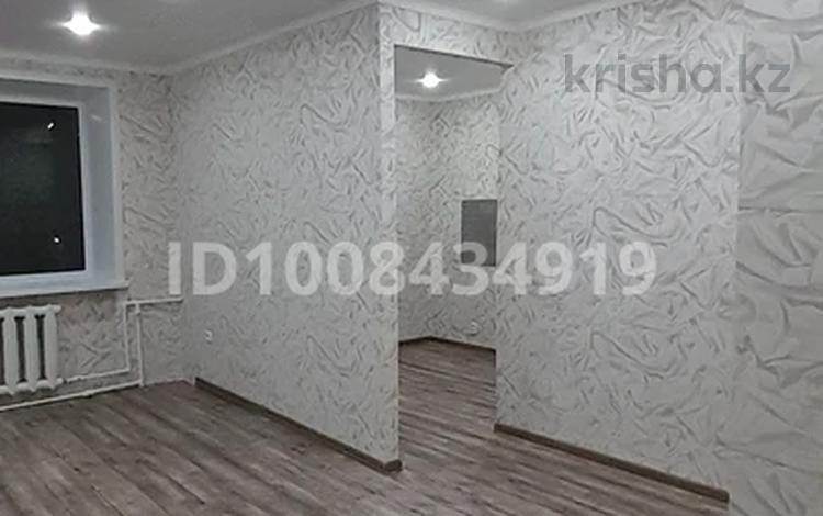 1-бөлмелі пәтер · 32 м² · 5/5 қабат, Сакена Сейфулина 32/1 — Парк Восток 1, бағасы: 5.5 млн ₸ в Темиртау — фото 2