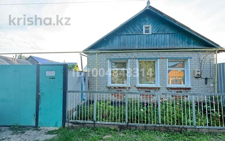 Жеке үй · 5 бөлме · 74 м² · 4 жүзд., Рудненская 80 — Кинэу, бағасы: 21 млн ₸ в Костанае — фото 2