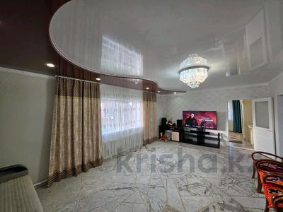 Жеке үй · 4 бөлме · 126.6 м² · 10 сот., Момышулы 29/1, бағасы: 41 млн ₸ в Усть-Каменогорске
