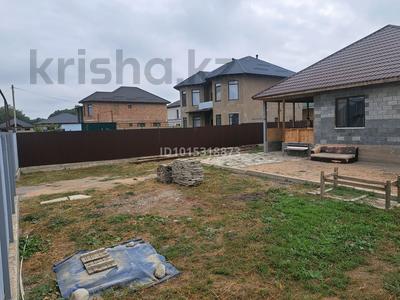 Отдельный дом · 4 комнаты · 120 м² · 6 сот., Толе би 1 — Султан Базар за 43 млн ₸ в 