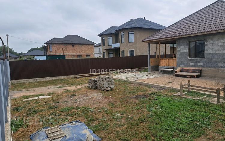 Отдельный дом · 4 комнаты · 120 м² · 6 сот., Толе би 1 — Султан Базар за 43 млн ₸ в  — фото 2