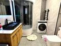 2-комнатная квартира · 93 м² · 3/12 этаж, мкр Шугыла, Жуалы за 300 000 ₸ в Алматы, Наурызбайский р-н — фото 6