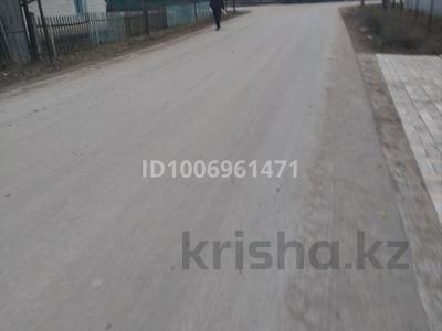 Отдельный дом · 4 комнаты · 121 м² · 5 сот., Байтерек 30/1 — Остановка Казахская школа за 21.5 млн ₸ в Подстепном