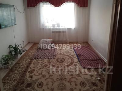 2-комнатная квартира · 62 м² · 4/4 этаж, Нур Актобе 30К — Сзади супермаркета Дина за 14 млн 〒