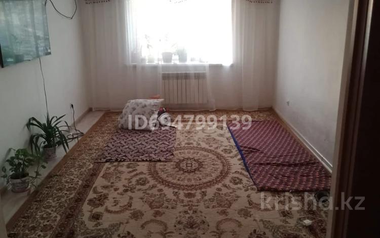 2-комнатная квартира · 62 м² · 4/4 этаж, Нур Актобе 30К — Сзади супермаркета Дина за 14 млн 〒 — фото 2