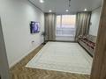 1-бөлмелі пәтер · 47 м² · 18/18 қабат, Санжара Асфендиярова 11 — Алея Green Line, бағасы: 29.5 млн ₸ в Астане, Нура р-н — фото 2
