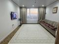 1-бөлмелі пәтер · 47 м² · 18/18 қабат, Санжара Асфендиярова 11 — Алея Green Line, бағасы: 29.5 млн ₸ в Астане, Нура р-н — фото 3