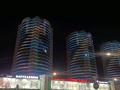2-бөлмелі пәтер · 70 м² · 18/25 қабат, мкр 11 112, бағасы: 1 500 ₸ в Актобе