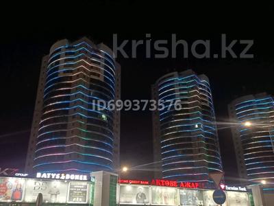 2-комнатная квартира · 70 м² · 18/25 этаж, мкр 11 112 за 1 500 〒 в Актобе