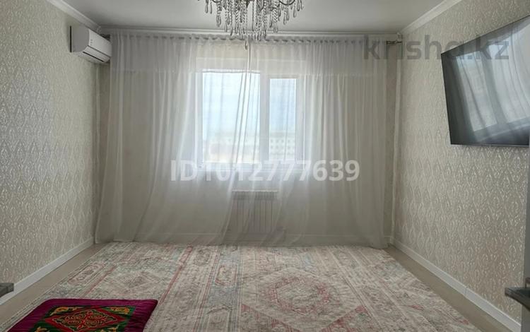4-комнатная квартира · 78.8 м² · 5/6 этаж, 32В мкр, 32В ш/а. 9 за 21 млн ₸ в Актау — фото 2