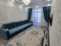 3-бөлмелі пәтер · 86.4 м² · 10/12 қабат, Чингиз Айтматов 60/1, бағасы: 52 млн ₸ в Астане, Нура р-н — фото 11
