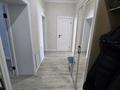 3-бөлмелі пәтер · 86.4 м² · 10/12 қабат, Чингиз Айтматов 60/1, бағасы: 52 млн ₸ в Астане, Нура р-н — фото 2