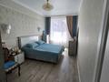 3-бөлмелі пәтер · 86.4 м² · 10/12 қабат, Чингиз Айтматов 60/1, бағасы: 52 млн ₸ в Астане, Нура р-н — фото 5