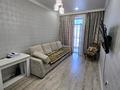 3-бөлмелі пәтер · 86.4 м² · 10/12 қабат, Чингиз Айтматов 60/1, бағасы: 52 млн ₸ в Астане, Нура р-н — фото 8
