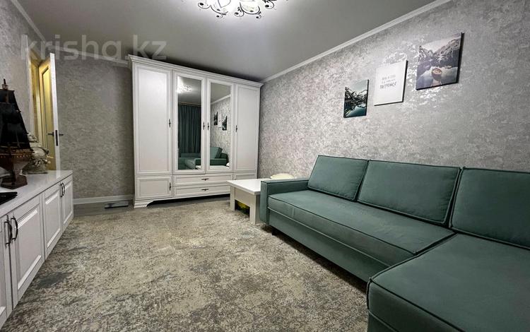 1-бөлмелі пәтер · 32 м² · 5/5 қабат, ул. Кереева 3, бағасы: 11.8 млн ₸ в Актобе — фото 2