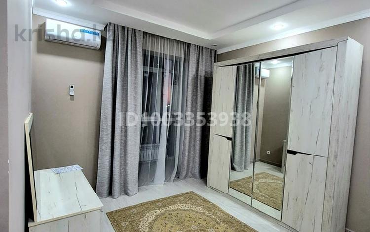 1-комнатная квартира · 44 м² · 4/10 этаж, мкр Жана Орда, Самал 82 за 180 000 〒 в Уральске — фото 18